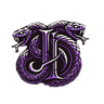 Junkie Dust Logo