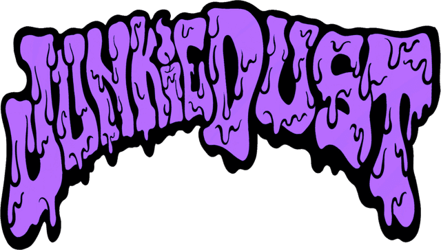 Junkie Dust Band Logo
