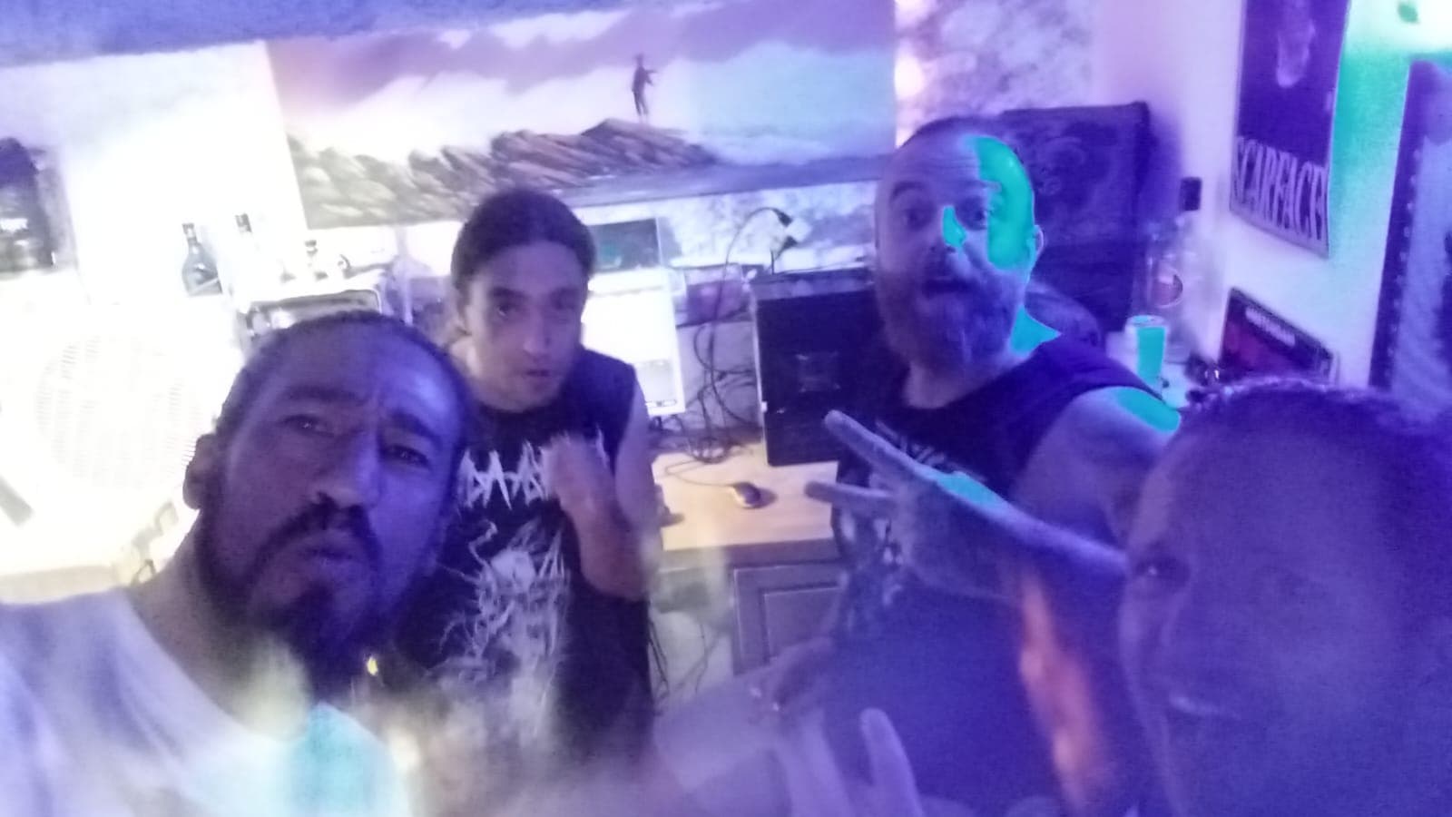 Horrível