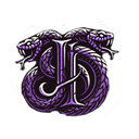Junkie Dust Compact Logo