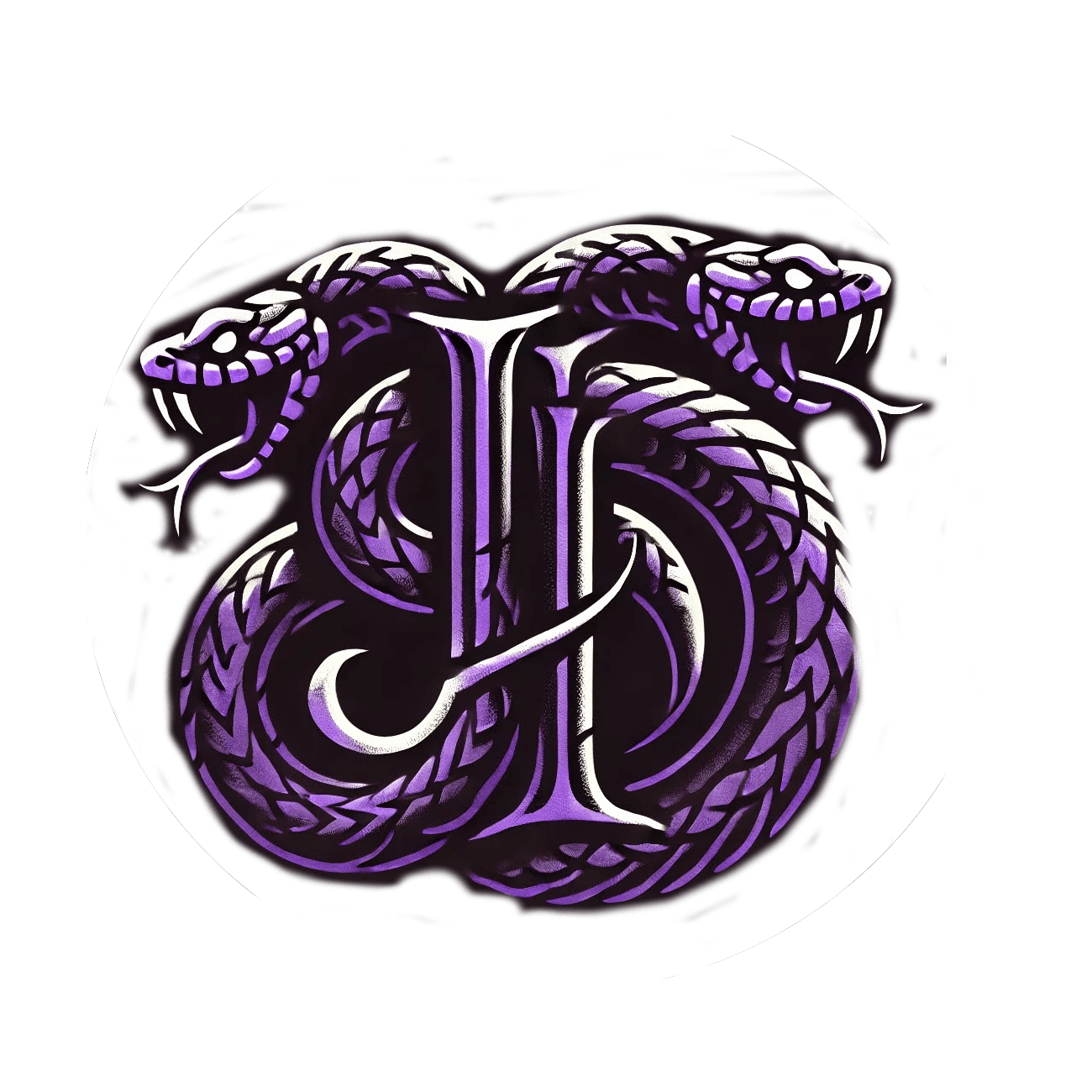 Junkie Dust Logo