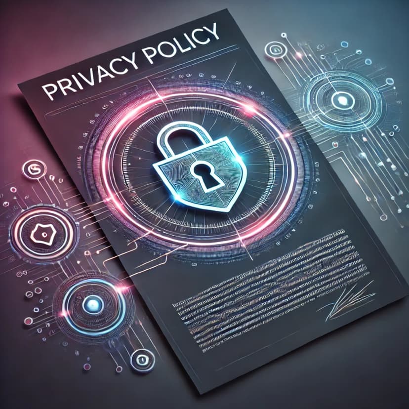 Privacy Policy