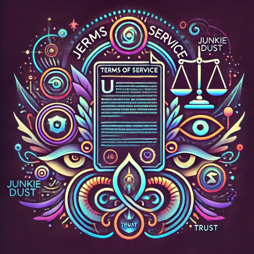 Terms of Service