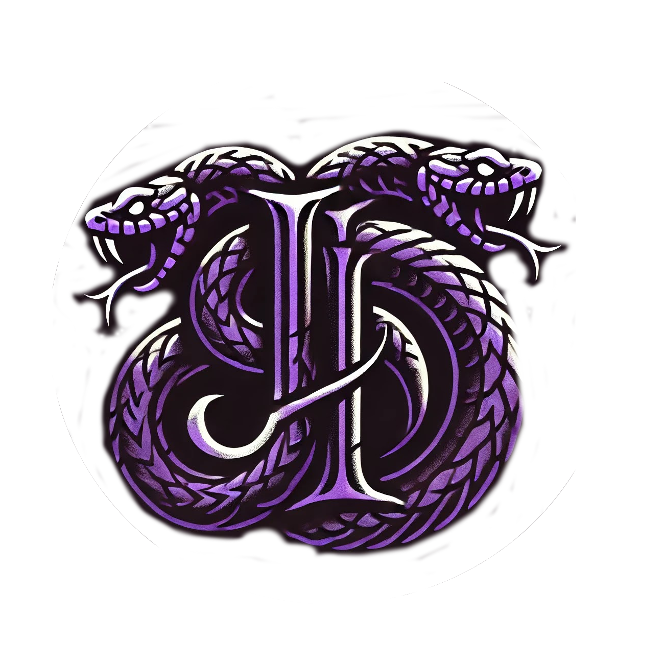 Junkie Dust Compact Logo
